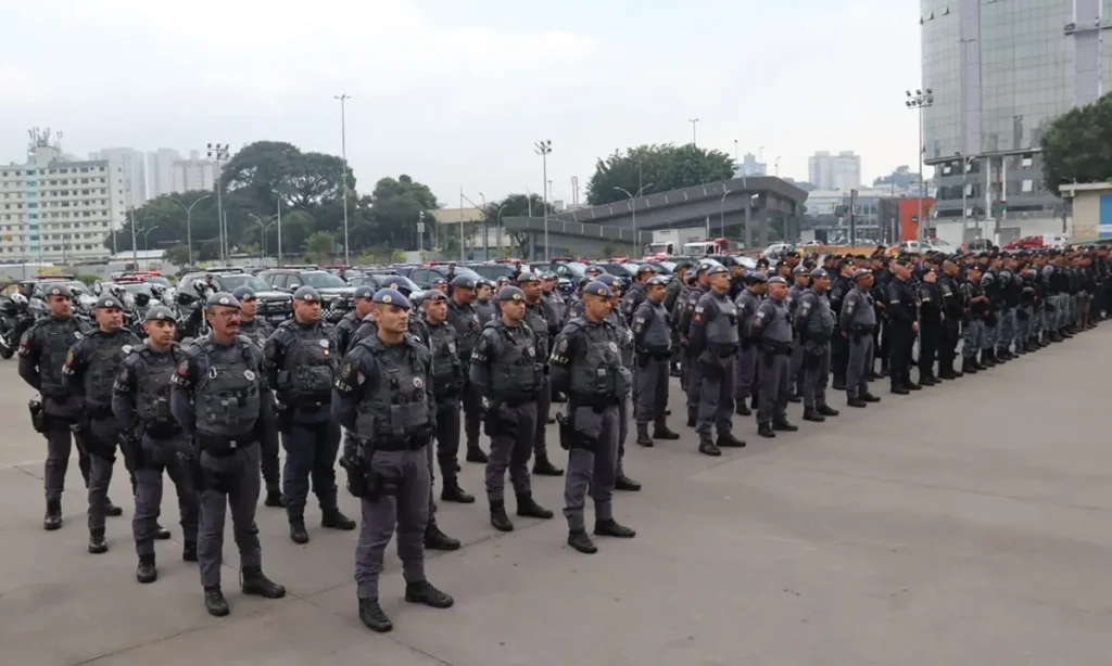 Força Tarefa: ABC + Seguro mobiliza 650 oficiais na maior operação da história da área forca-tarefa:-abc-+-seguro-mobiliza-650-oficiais-na-maior-operacao-da-historia-da-regiao