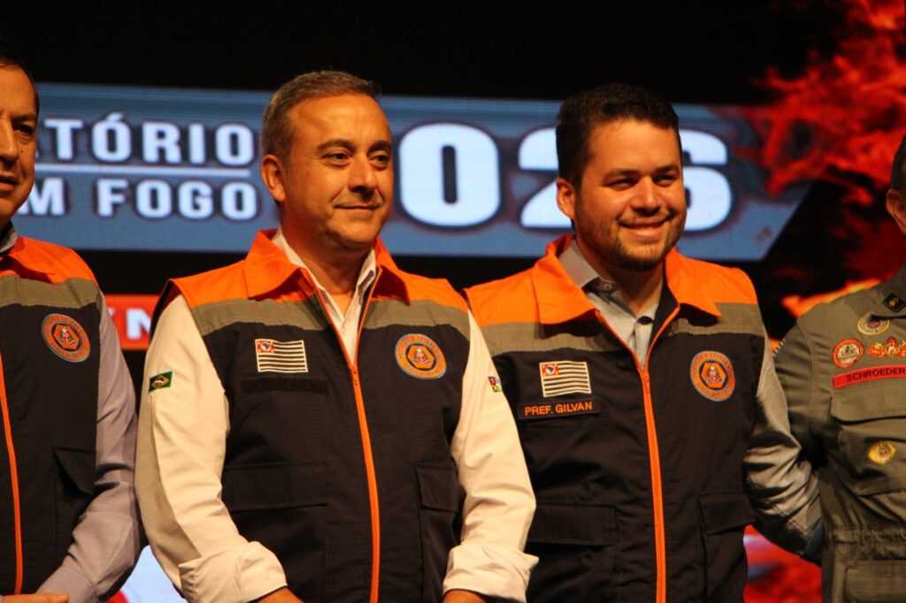 Treinamento estadual no Grande ABC prepara Defesas Civis para o momento de estiagem treinamento-estadual-no-grande-abc-prepara-defesas-civis-para-o-periodo-de-estiagem