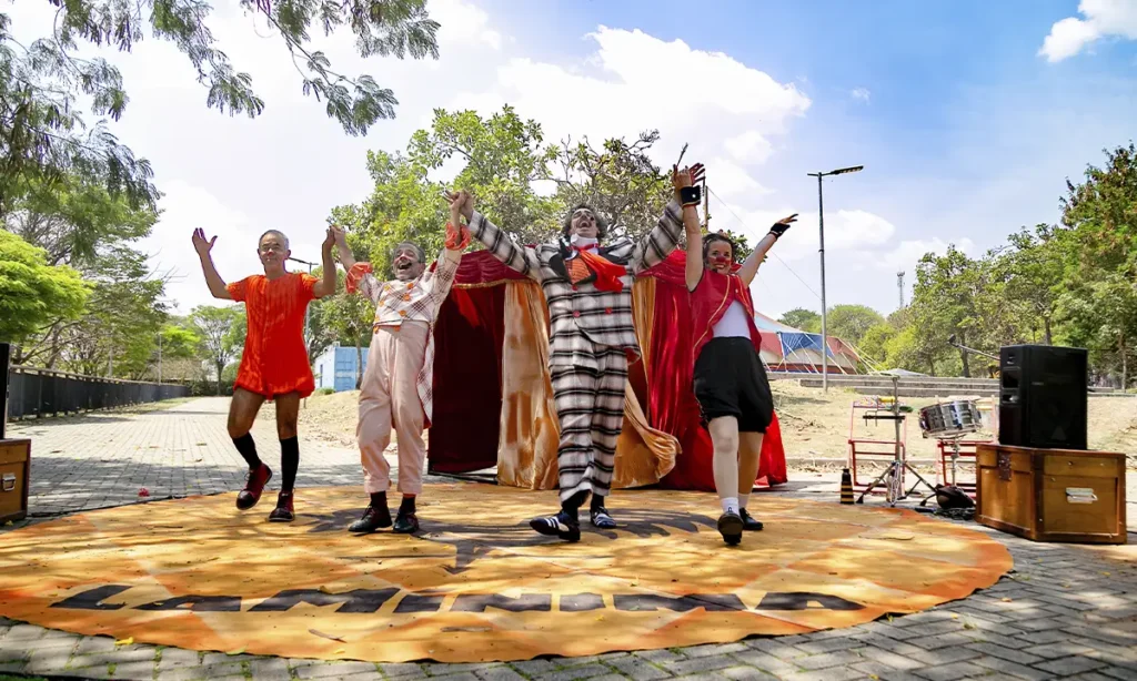 Cinema, circo e apresentações de graça: O guia completo do Circuito Sesc de Artes no Grande ABC cinema,-circo-e-shows-de-graca:-o-guia-completo-do-circuito-sesc-de-artes-no-grande-abc