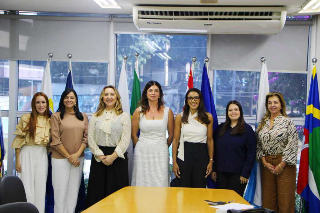 consorcio-abc-reune-primeiras-damas-e-fortalece-articulacao-regional-por-politicas-sociais