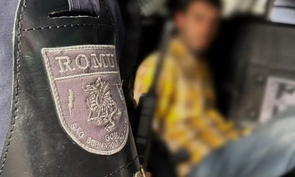 gcm-de-sao-bernardo-prende-homem-com-mais-de-420-porcoes-de-drogas
