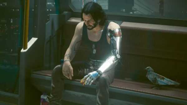 Jogos eletrônicos: CD Projekt Red acredita não ter se redimido do fracasso inicial de Cyberpunk 2077 games:-cd-projekt-red-acredita-nao-ter-se-redimido-do-fracasso-inicial-de-cyberpunk-2077