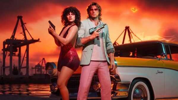 Videogames: GTA 6 deve demorar para receber versão em disco games:-gta-6-deve-demorar-para-receber-versao-em-disco