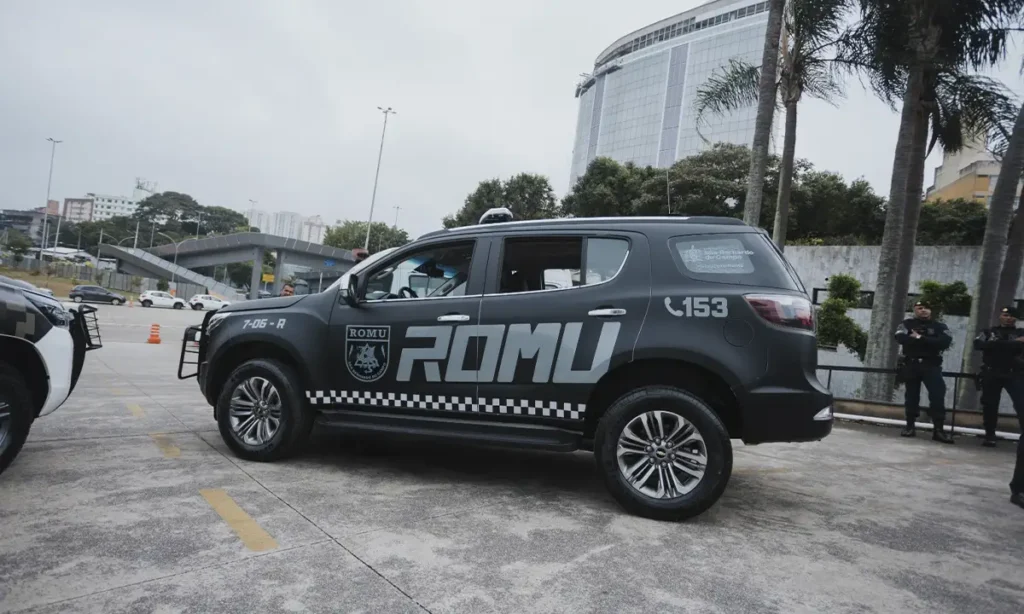 Romu prende homem em flagrante por violência doméstica na Vila São José em São Bernardo romu-prende-homem-em-flagrante-por-violencia-domestica-na-vila-sao-jose-em-sao-bernardo