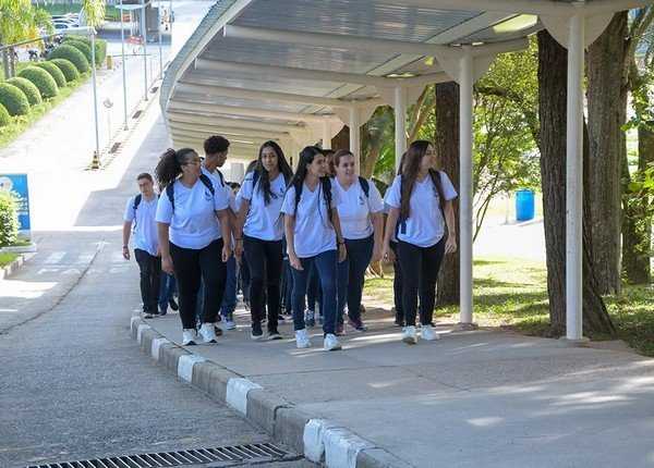 Salvador Arena abre vagas sem custo para Ensino Médio, Técnico e Superior em São Bernardo salvador-arena-abre-vagas-gratuitas-para-ensino-medio,-tecnico-e-superior-em-sao-bernardo