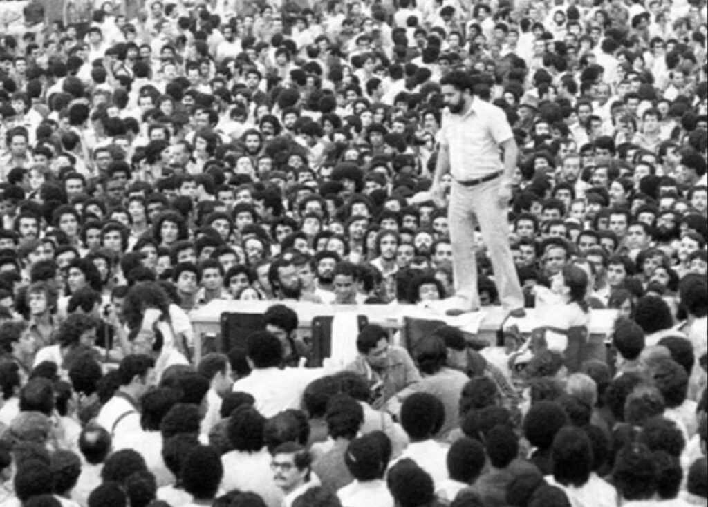 Ao Vivo: Lula começa campanha à reeleição presidencial em São Bernardo ao-vivo:-lula-lanca-campanha-a-reeleicao-presidencial-em-sao-bernardo