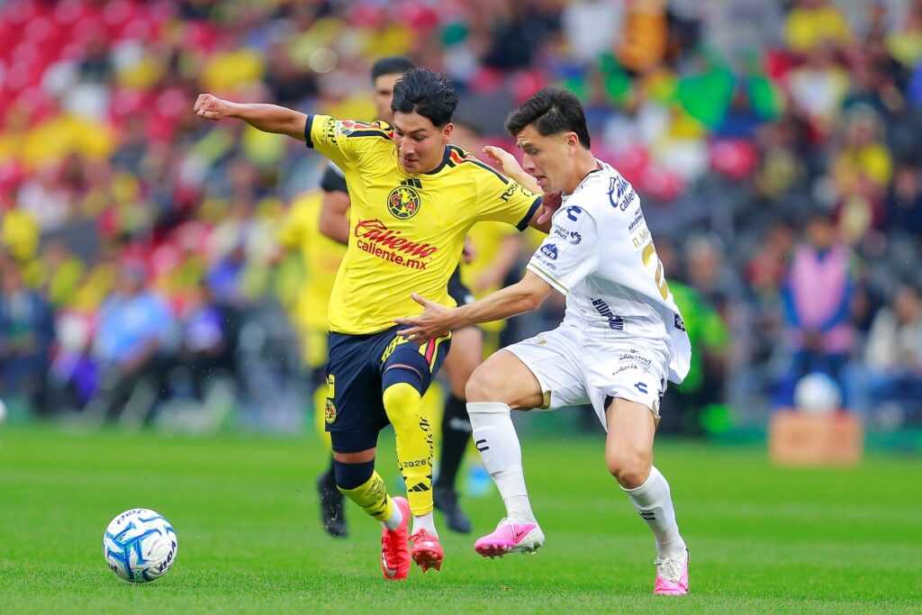 Liga Mexicana faz pedido para que clubes do país disputem a Libertadores liga-mexicana-faz-pedido-para-que-clubes-do-pais-disputem-a-libertadores