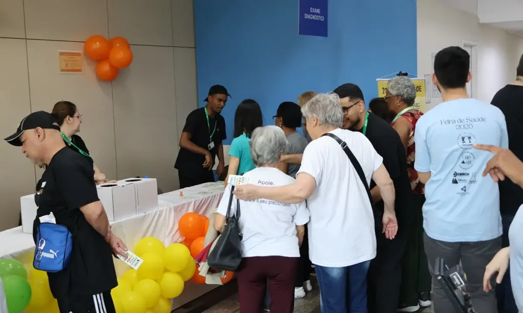 FMABC faz Feira de Saúde gratuita sábado agora em Santo André fmabc-realiza-feira-de-saude-gratuita-neste-sabado-em-santo-andre