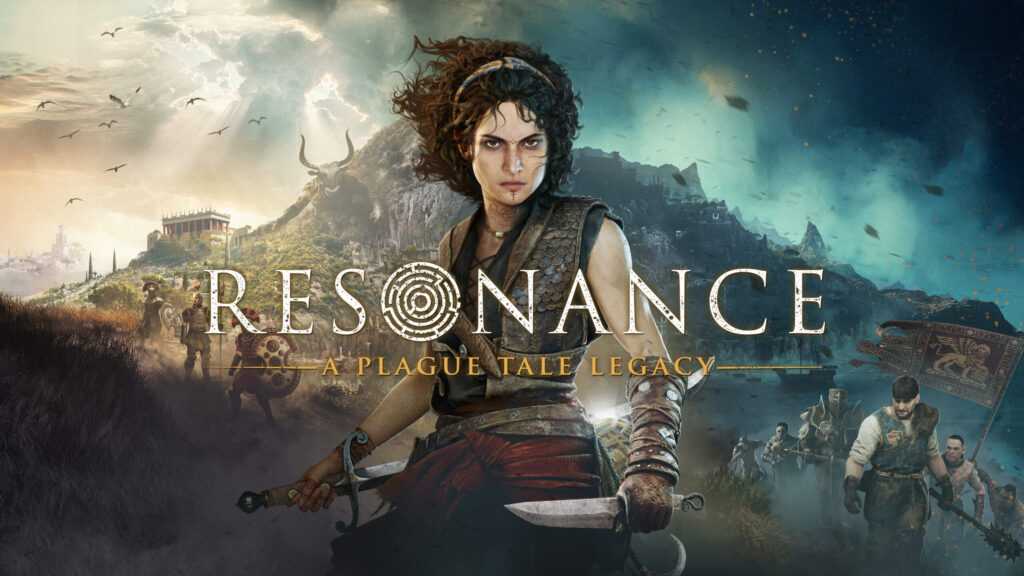 Jogos eletrônicos: Resonance: A Plague Tale Legacy – Review games:-resonance:-a-plague-tale-legacy-–-review
