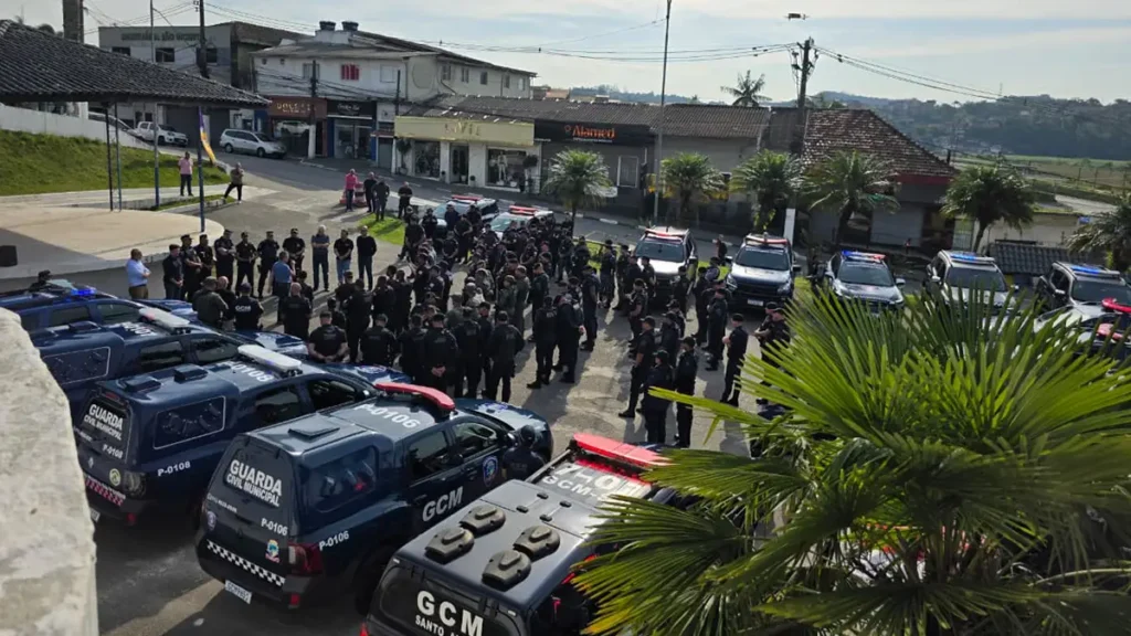 Forças de segurança do Grande ABC se unem em operação contra crimes na área forcas-de-seguranca-do-grande-abc-se-unem-em-operacao-contra-crimes-na-regiao