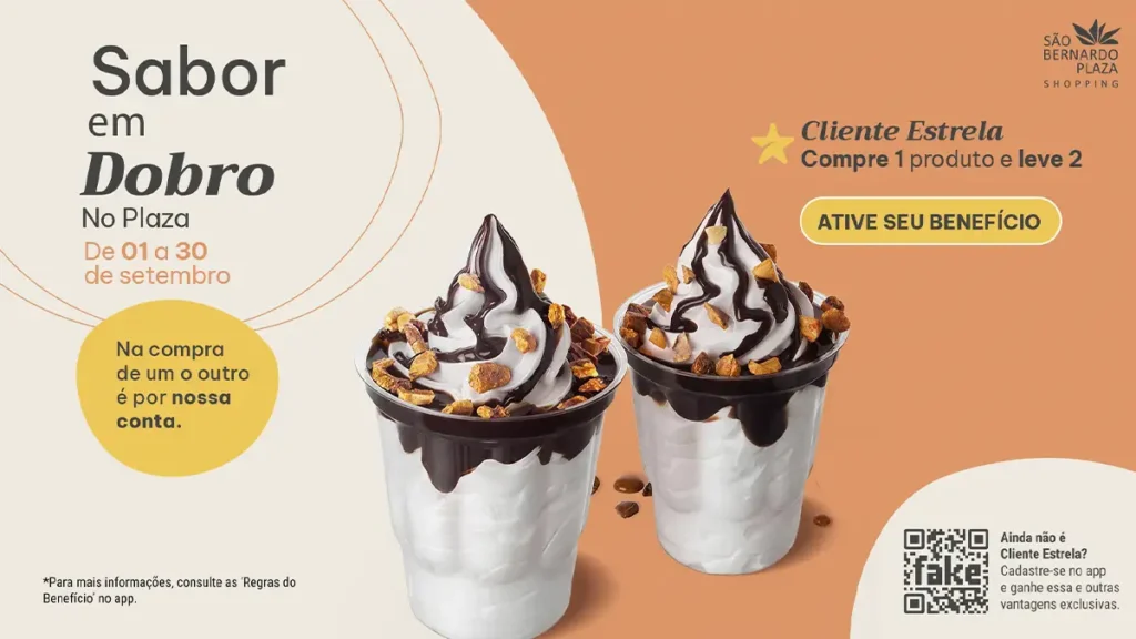 São Bernardo Plaza tem cafés e sobremesas em dobro durante setembro sao-bernardo-plaza-tem-cafes-e-sobremesas-em-dobro-durante-setembro