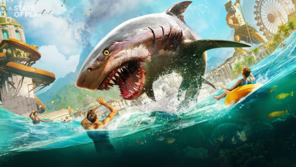 Jogos eletrônicos: Maneater 2 é anunciado durante o State of Play e chega em 2027 games:-maneater-2-e-anunciado-durante-o-state-of-play-e-chega-em-2027