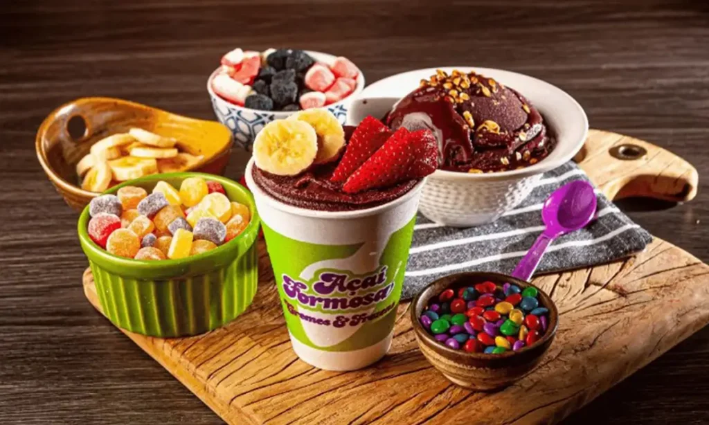 Açaí ganha espaço no mercado de franquias e impulsiona expansão de redes especializadas acai-ganha-espaco-no-mercado-de-franquias-e-impulsiona-expansao-de-redes-especializadas