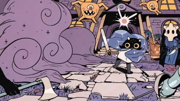 Jogos eletrônicos: Isle of Reveries – Review games:-isle-of-reveries-–-review