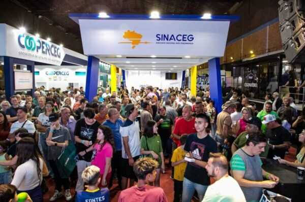 Pavilhão Vera Cruz recebe mega feira de transportes no próximo dia 24/09 pavilhao-vera-cruz-recebe-mega-feira-de-transportes-no-proximo-dia-24/09