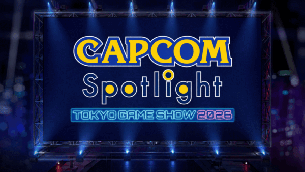 Jogos eletrônicos: Capcom Spotlight TGS 2026: confira todos os destaques e novidades games:-capcom-spotlight-tgs-2026:-confira-todos-os-anuncios-e-novidades