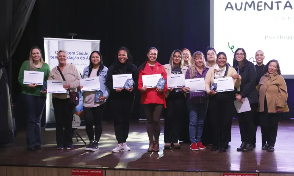fundacao-do-abc-promove-capacitacao-e-reconhece-cuidadores-de-criancas-atipicas-em-sao-bernardo