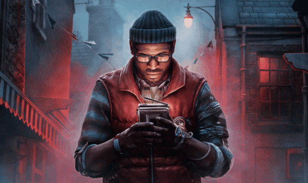 Jogos eletrônicos: Silent Hill: Townfall – Review games:-silent-hill:-townfall-–-review