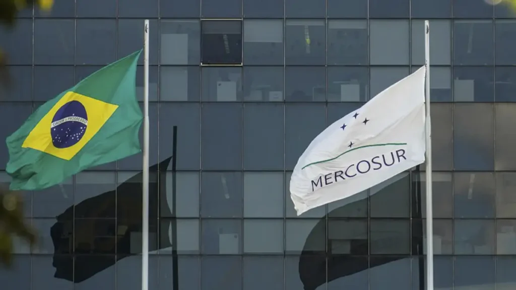 Brasil promulga acordo comercial entre Mercosul e EFTA brasil-promulga-acordo-comercial-entre-mercosul-e-efta