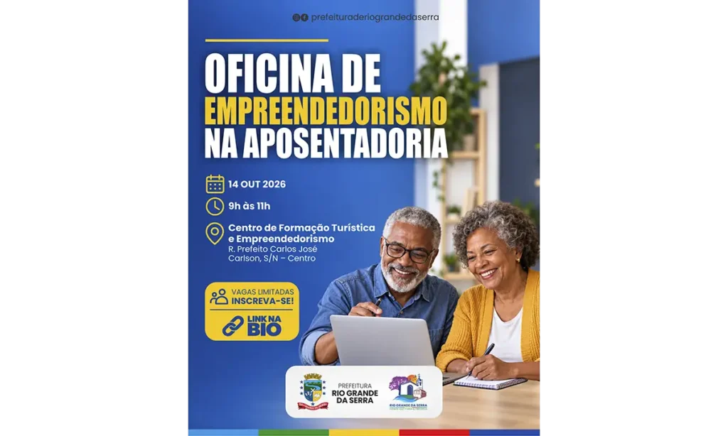 rio-grande-da-serra-abre-inscricoes-para-oficina-gratuita-de-empreendedorismo-na-aposentadoria