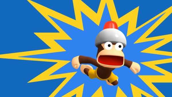 Videogames: Novo Ape Escape fica sendo desenvolvido através do time de Sonic Mania games:-novo-ape-escape-esta-sendo-desenvolvido-pelo-time-de-sonic-mania