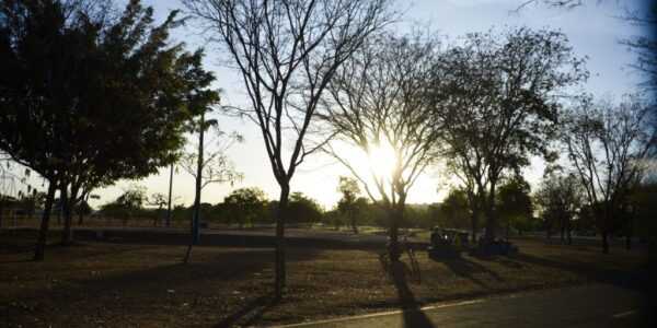 Calor e chuva persistem em grande parte do país calor-e-chuva-persistem-em-grande-parte-do-pais