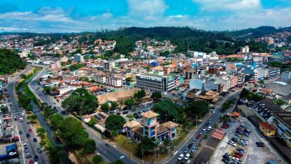 Prefeitura de Ribeirão Pires anuncia mudanças no primeiro escalão da Gestão Municipal prefeitura-de-ribeirao-pires-anuncia-mudancas-no-primeiro-escalao-da-administracao-municipal