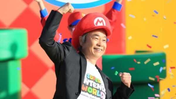 games:-shigeru-miyamoto,-criador-de-mario-e-zelda,-recebera-maior-honraria-cultural-do-japao