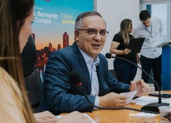 Marcelo Lima é Flávio ou Lula? Entenda o dilema do prefeito de São Bernardo marcelo-lima-e-flavio-ou-lula?-entenda-o-dilema-do-prefeito-de-sao-bernardo