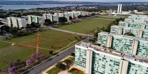 Dia do Servidor Público: ponto facultativo será na sexta-feira dia-do-servidor-publico:-ponto-facultativo-sera-na-sexta-feira