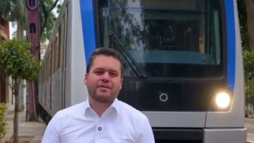 Metrô em Santo André: Prefeito Gilvan avança com Linha 20 metro-em-santo-andre:-prefeito-gilvan-avanca-com-linha-20